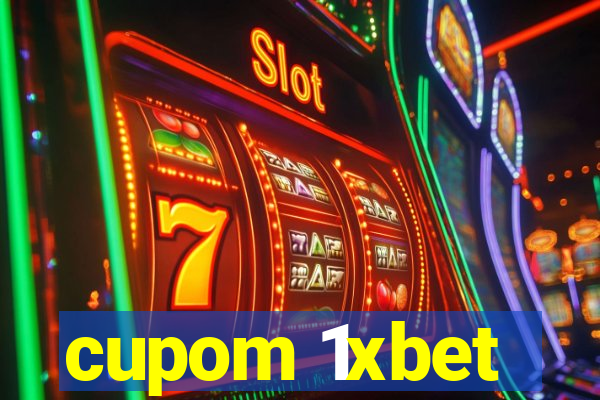 cupom 1xbet